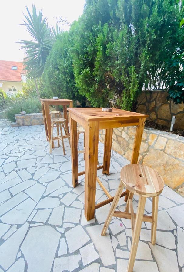 Guesthouse Dvoshko Hvar Kültér fotó