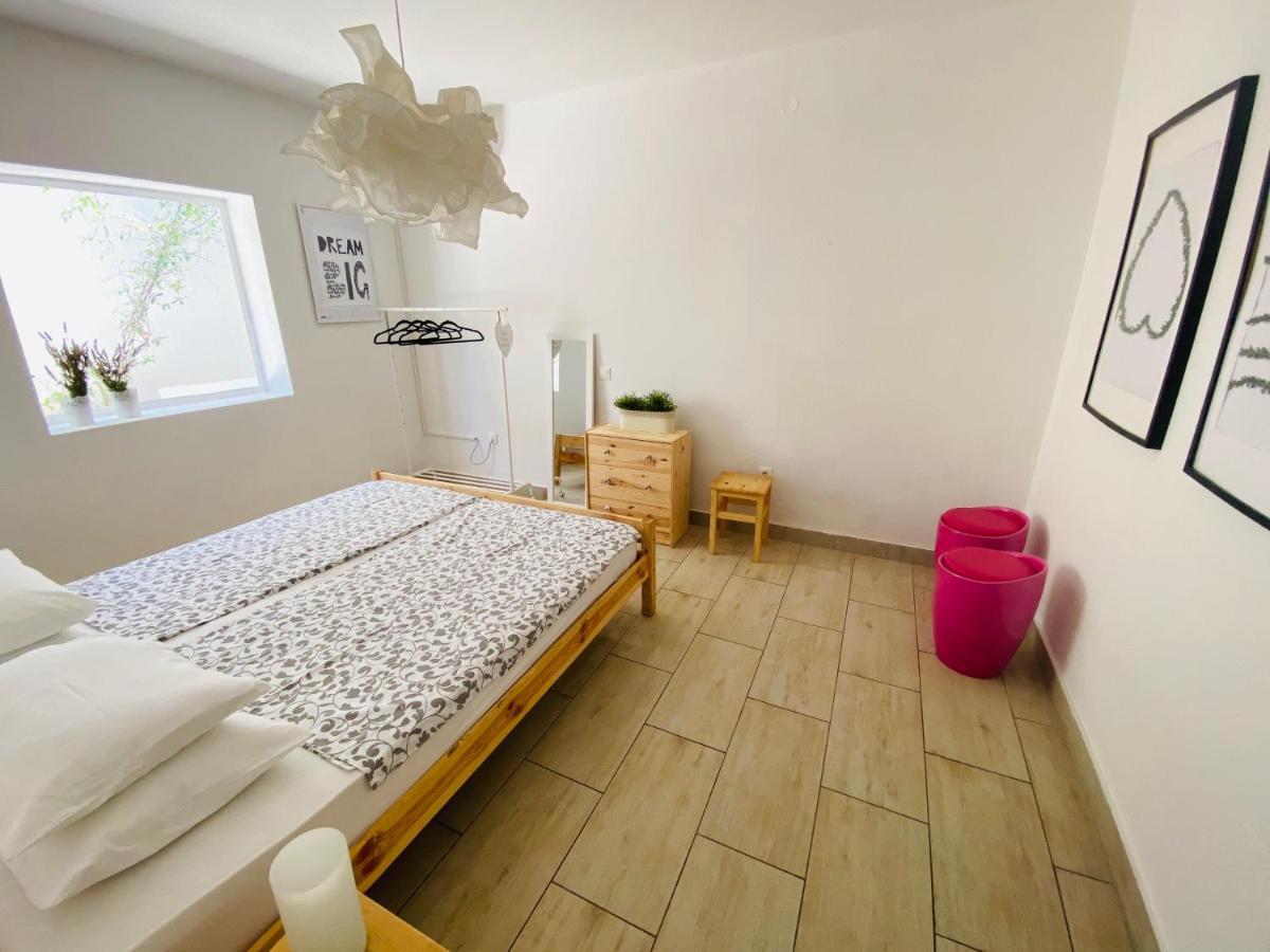 Guesthouse Dvoshko Hvar Kültér fotó