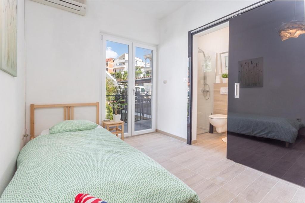 Guesthouse Dvoshko Hvar Kültér fotó