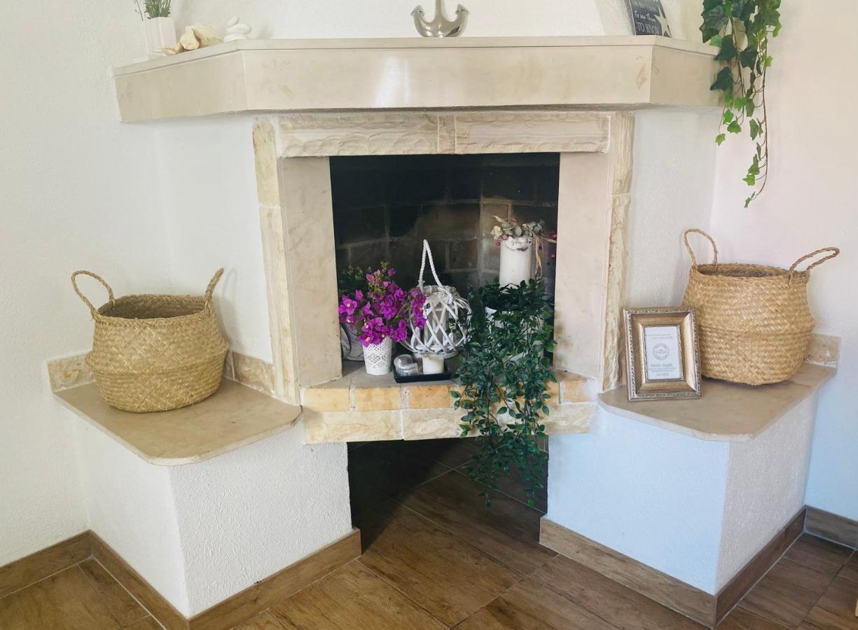 Guesthouse Dvoshko Hvar Kültér fotó
