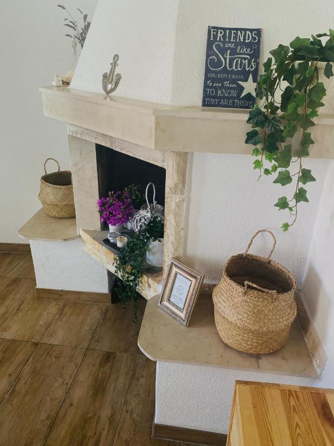 Guesthouse Dvoshko Hvar Kültér fotó