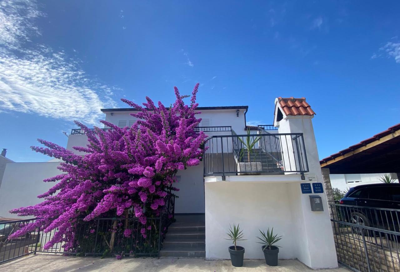 Guesthouse Dvoshko Hvar Kültér fotó