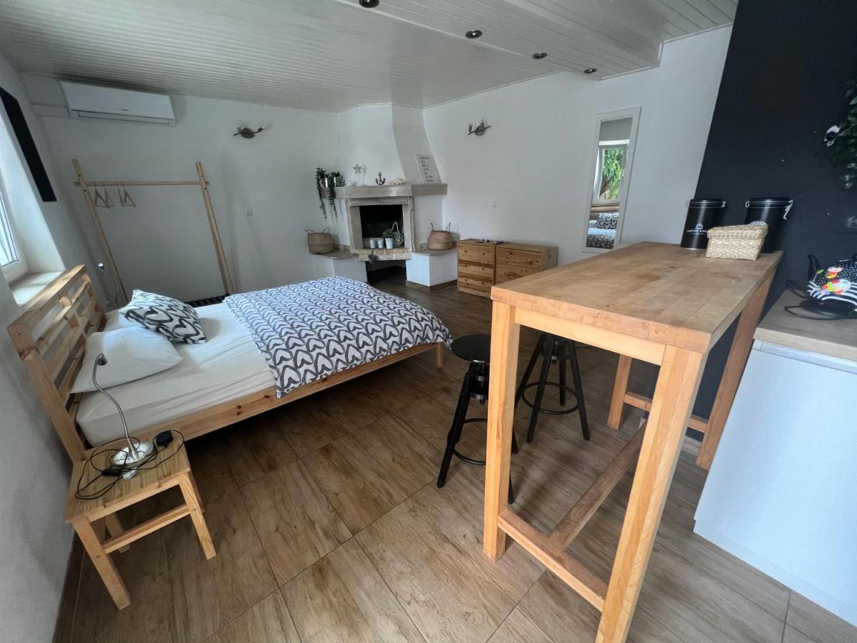 Guesthouse Dvoshko Hvar Kültér fotó