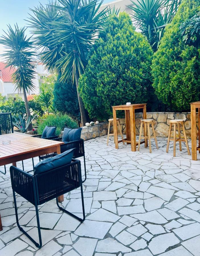 Guesthouse Dvoshko Hvar Kültér fotó