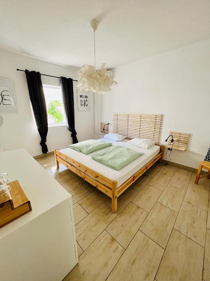 Guesthouse Dvoshko Hvar Kültér fotó