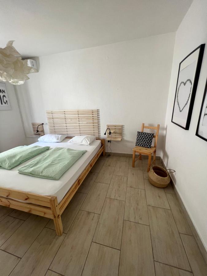Guesthouse Dvoshko Hvar Kültér fotó