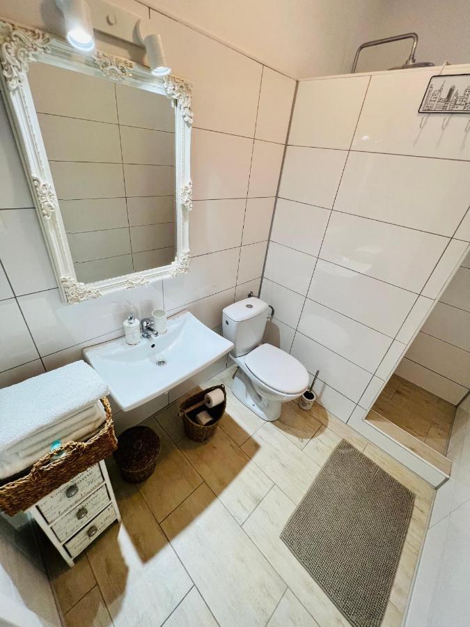 Guesthouse Dvoshko Hvar Kültér fotó