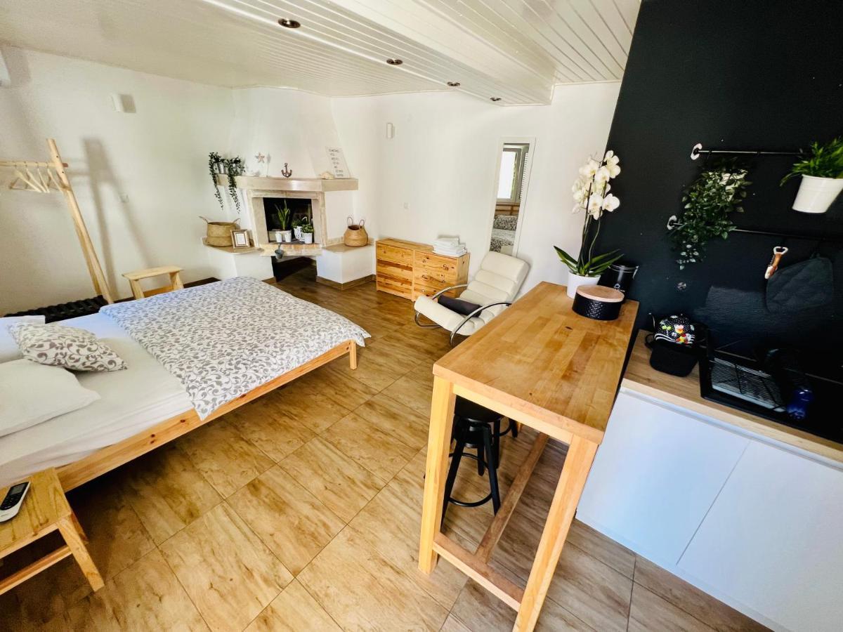 Guesthouse Dvoshko Hvar Kültér fotó