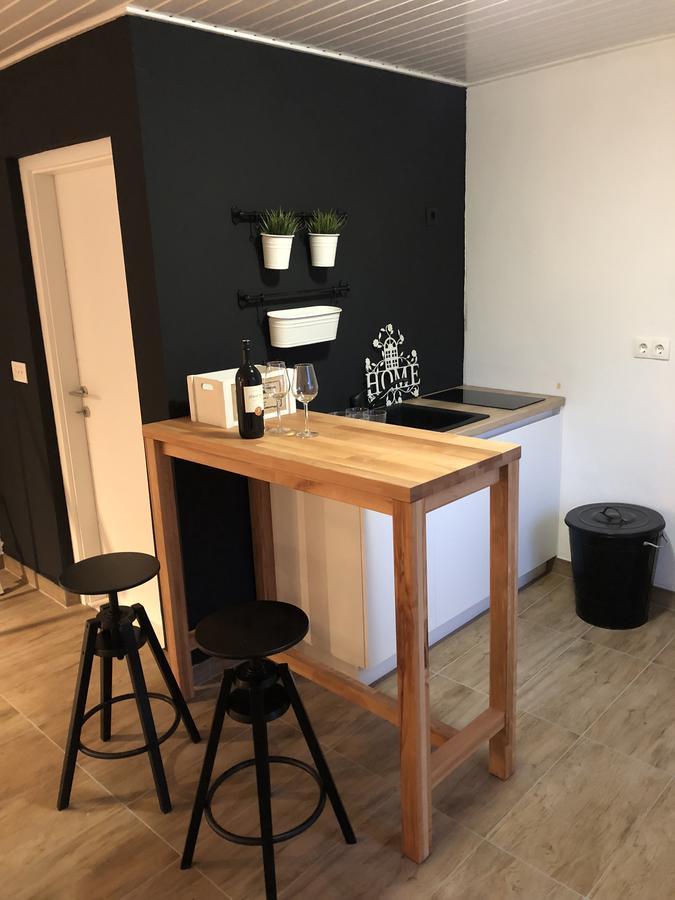 Guesthouse Dvoshko Hvar Kültér fotó