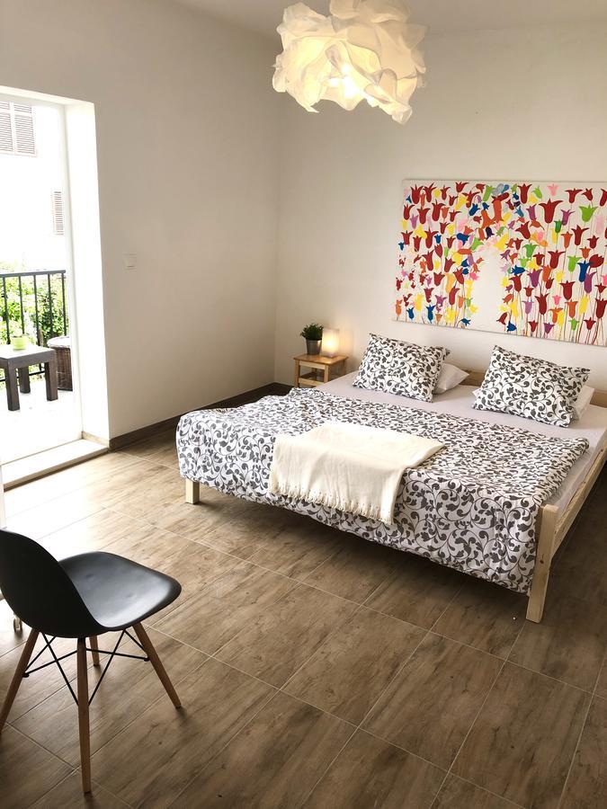 Guesthouse Dvoshko Hvar Kültér fotó
