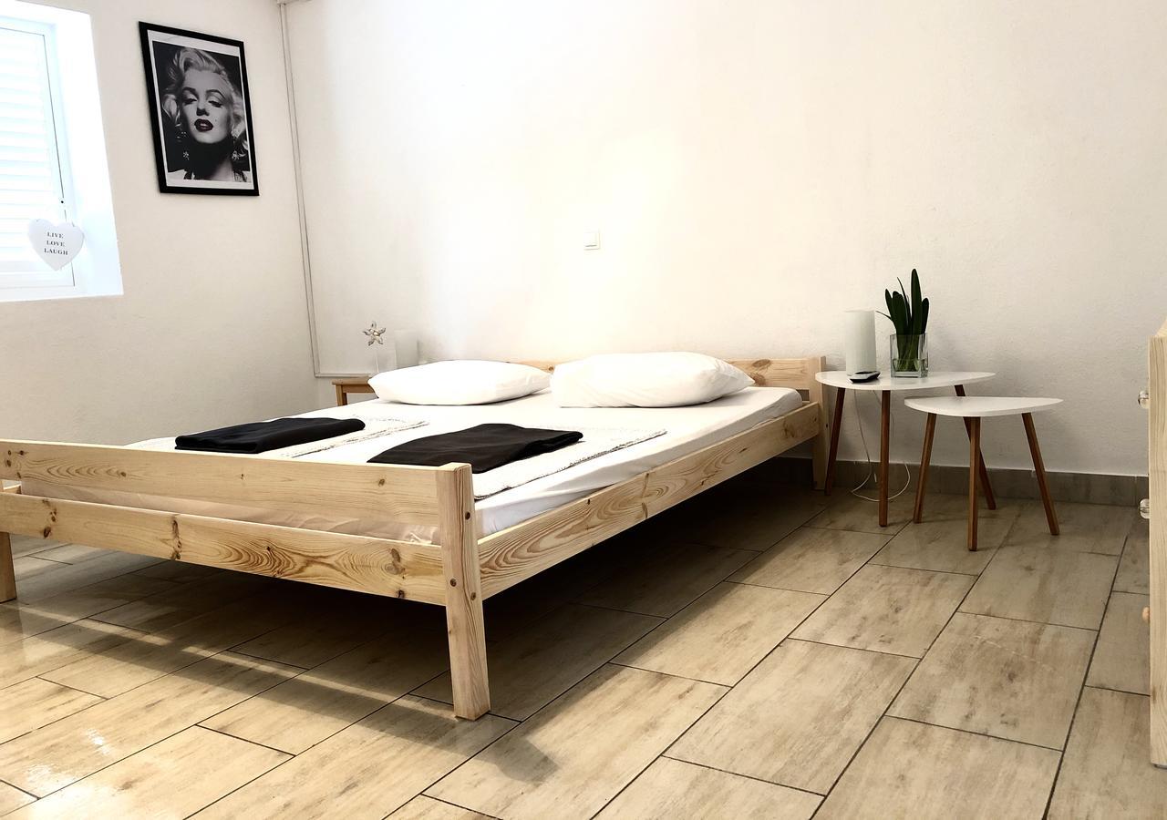 Guesthouse Dvoshko Hvar Kültér fotó