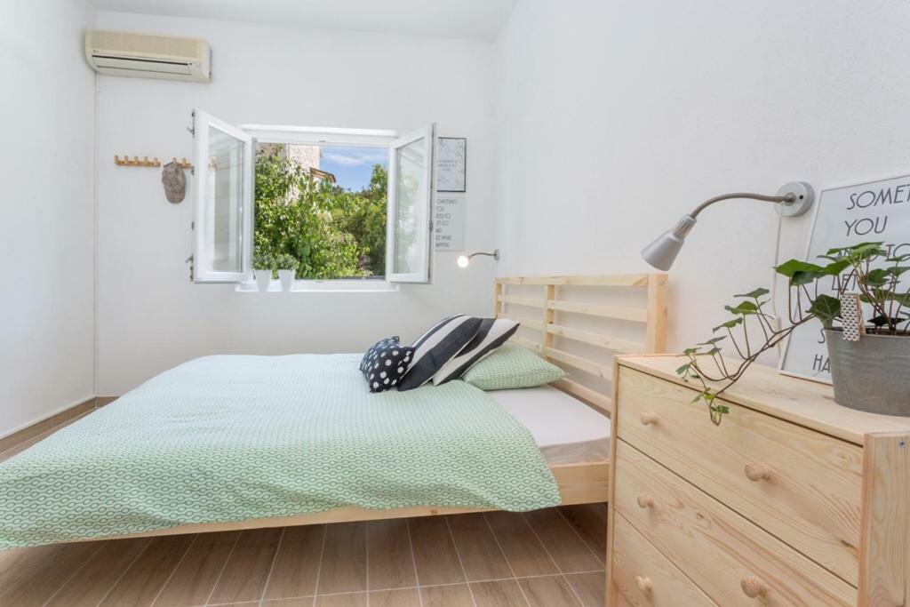 Guesthouse Dvoshko Hvar Kültér fotó