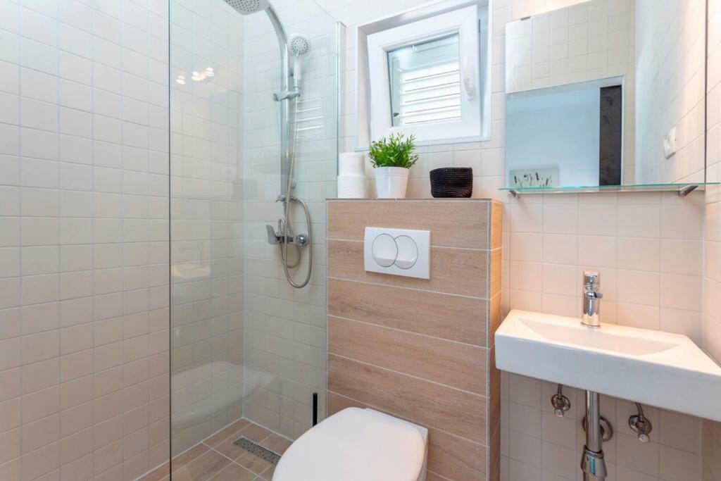 Guesthouse Dvoshko Hvar Kültér fotó