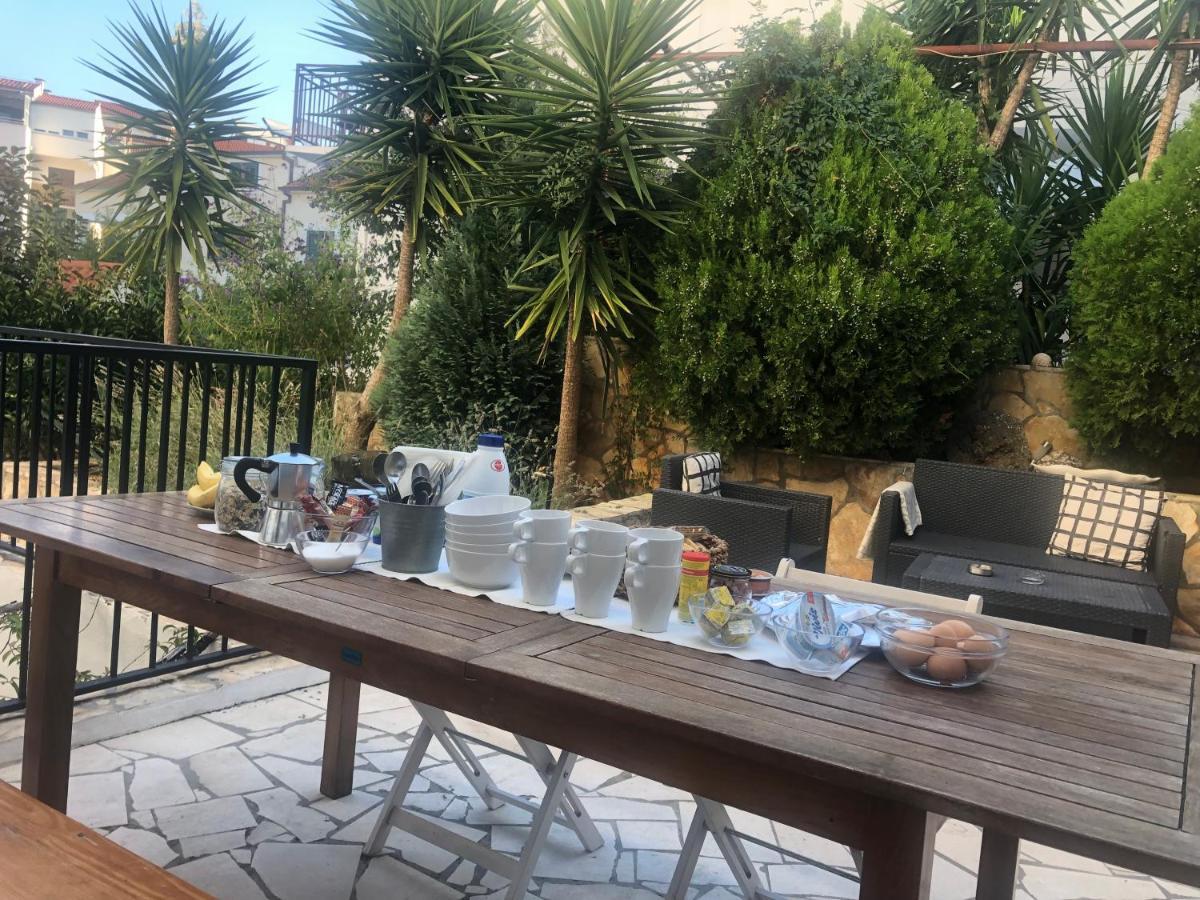Guesthouse Dvoshko Hvar Kültér fotó