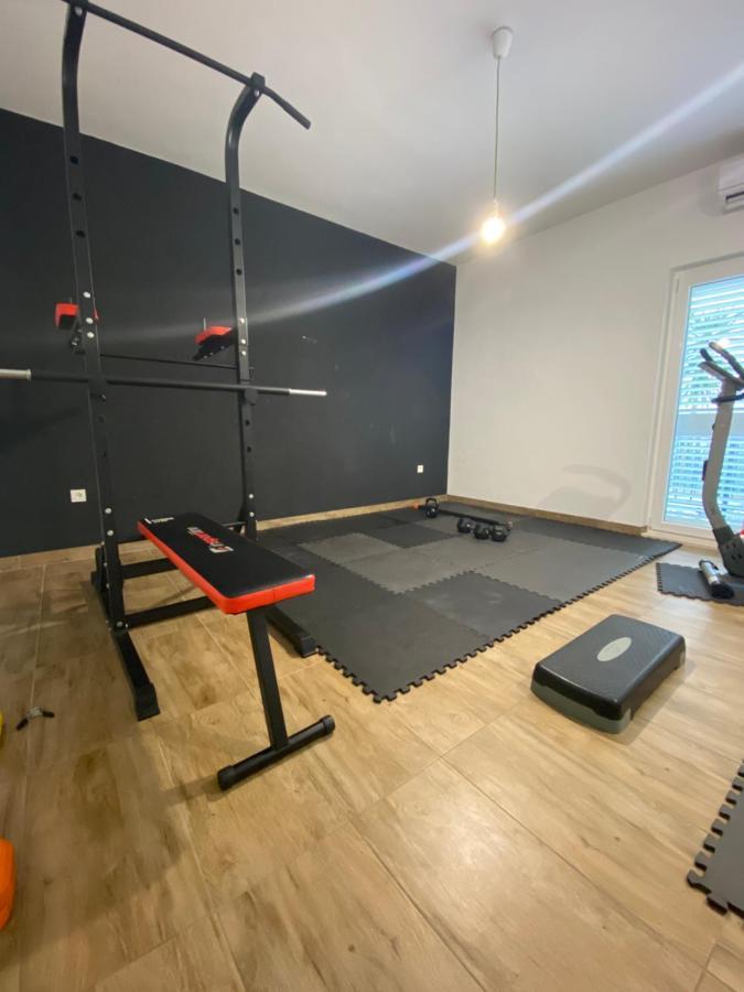 Guesthouse Dvoshko Hvar Kültér fotó