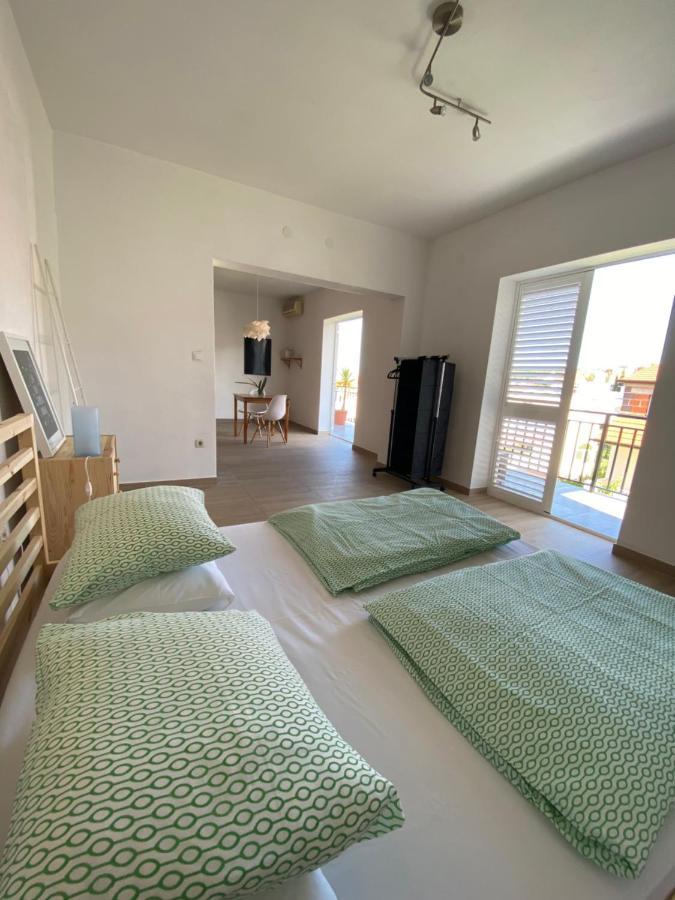 Guesthouse Dvoshko Hvar Kültér fotó